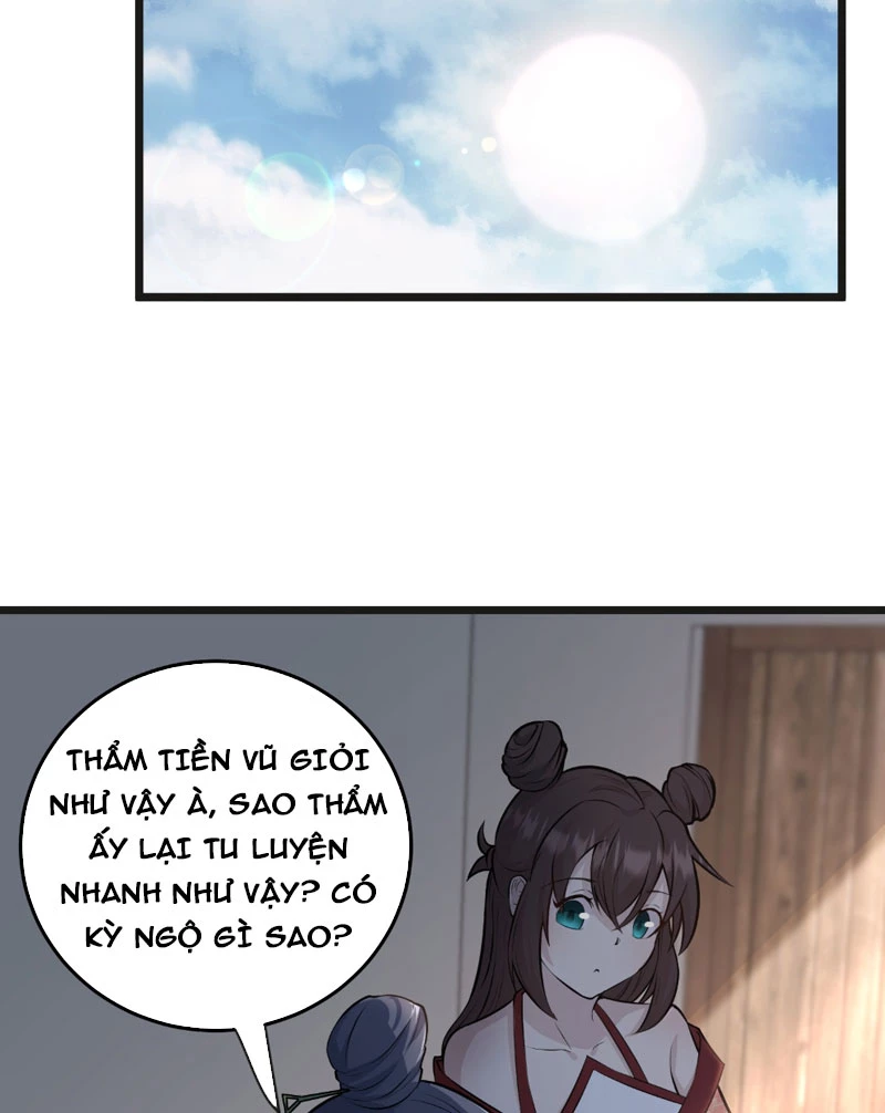 Tu tiên là ngõ cụt Chapter 3 - Trang 2