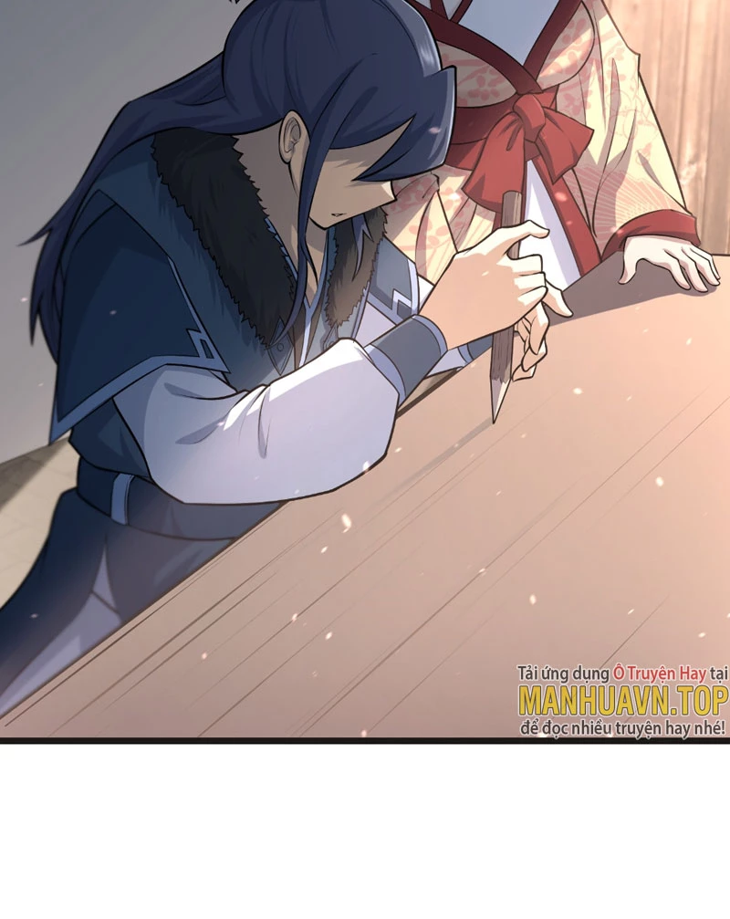 Tu tiên là ngõ cụt Chapter 3 - Trang 2