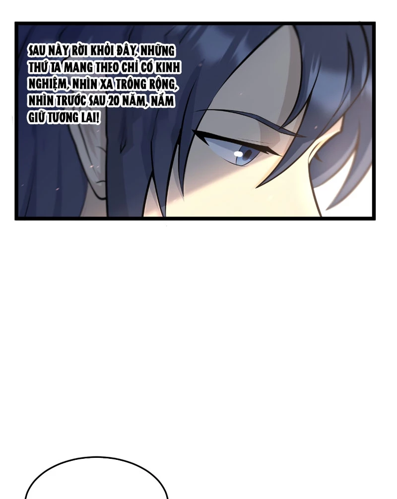 Tu tiên là ngõ cụt Chapter 3 - Trang 2