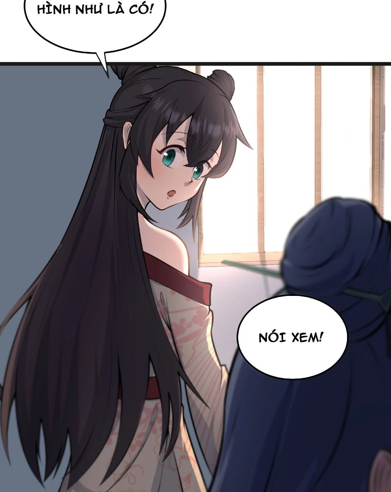 Tu tiên là ngõ cụt Chapter 3 - Trang 2