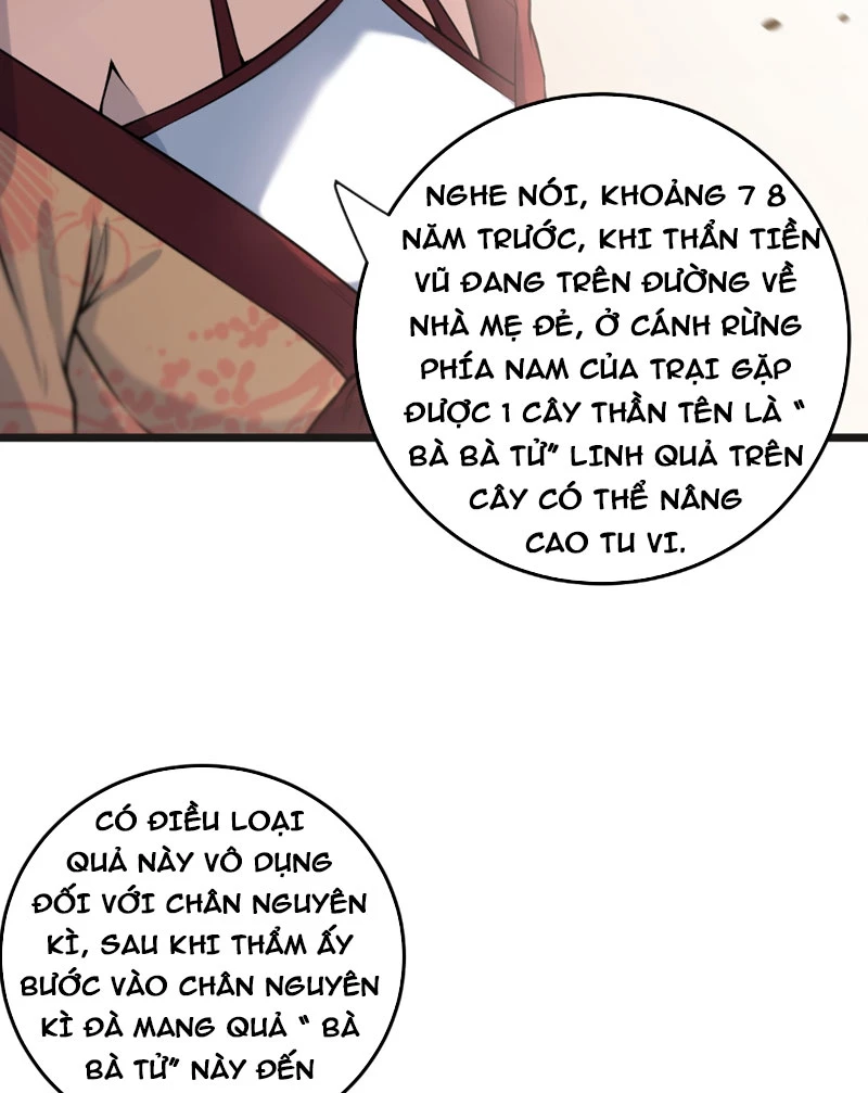 Tu tiên là ngõ cụt Chapter 3 - Trang 2