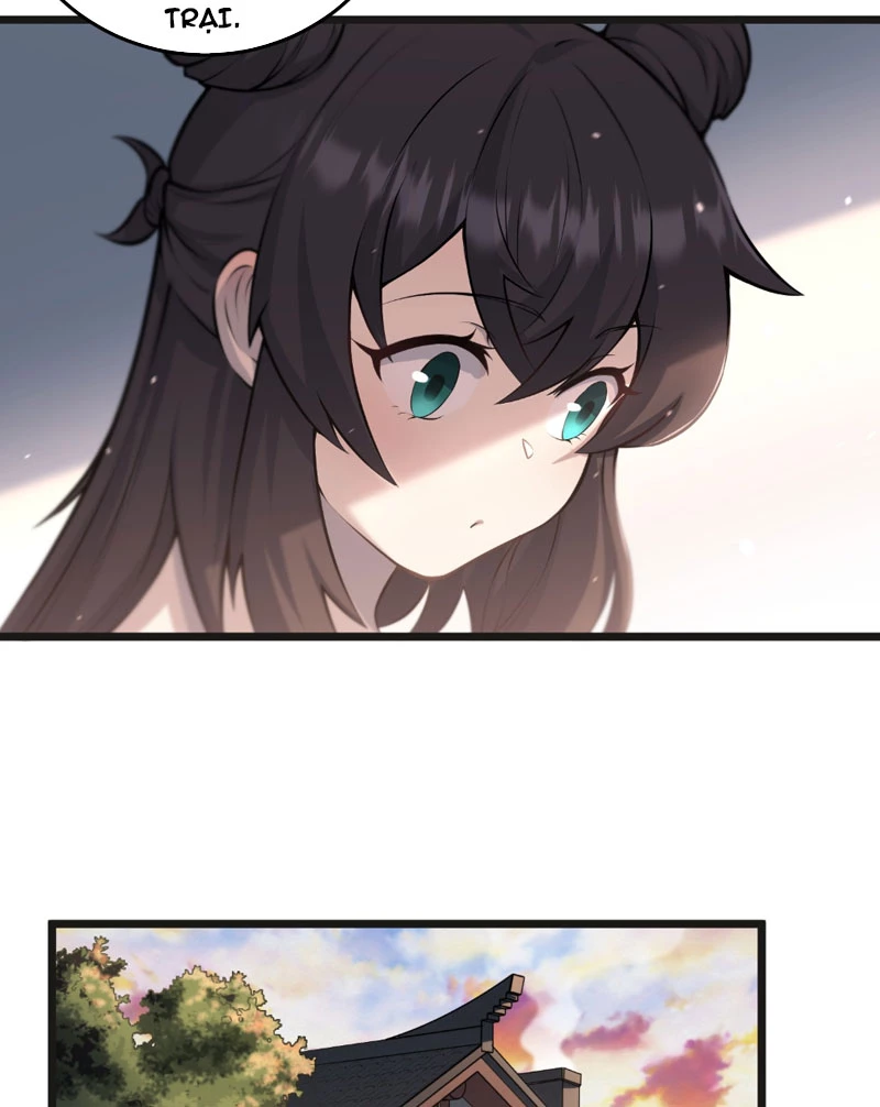 Tu tiên là ngõ cụt Chapter 3 - Trang 2