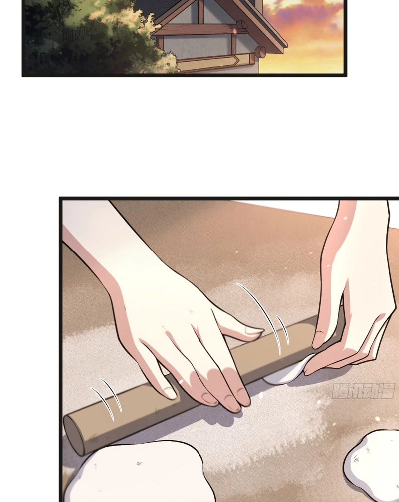 Tu tiên là ngõ cụt Chapter 3 - Trang 2