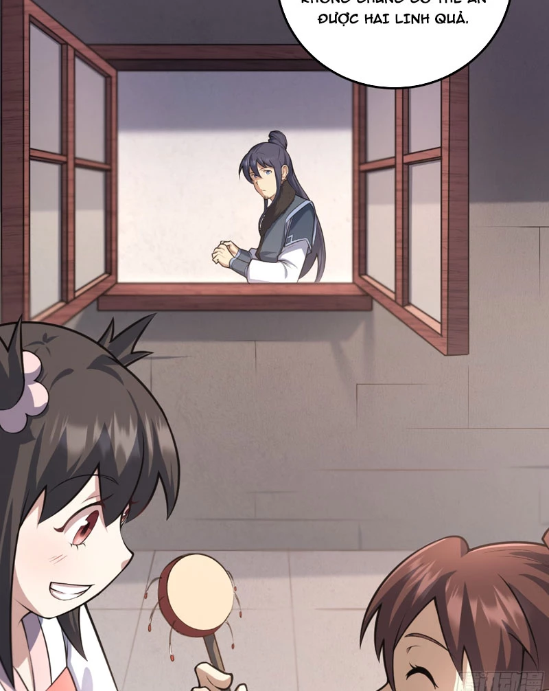 Tu tiên là ngõ cụt Chapter 3 - Trang 2