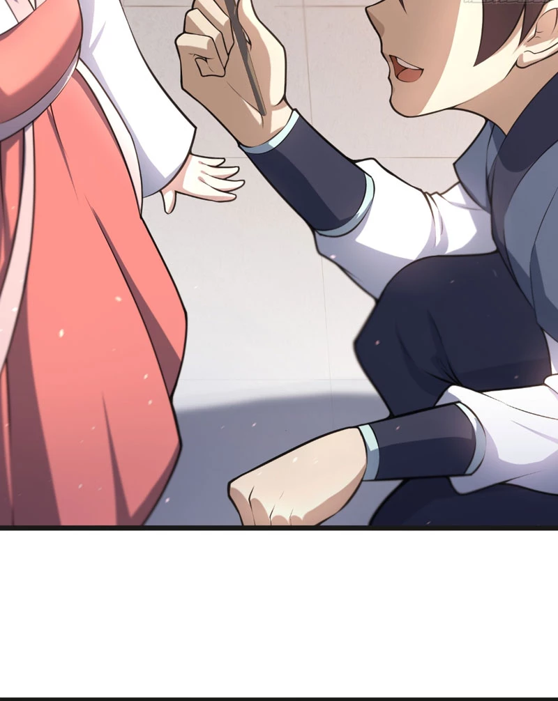 Tu tiên là ngõ cụt Chapter 3 - Trang 2