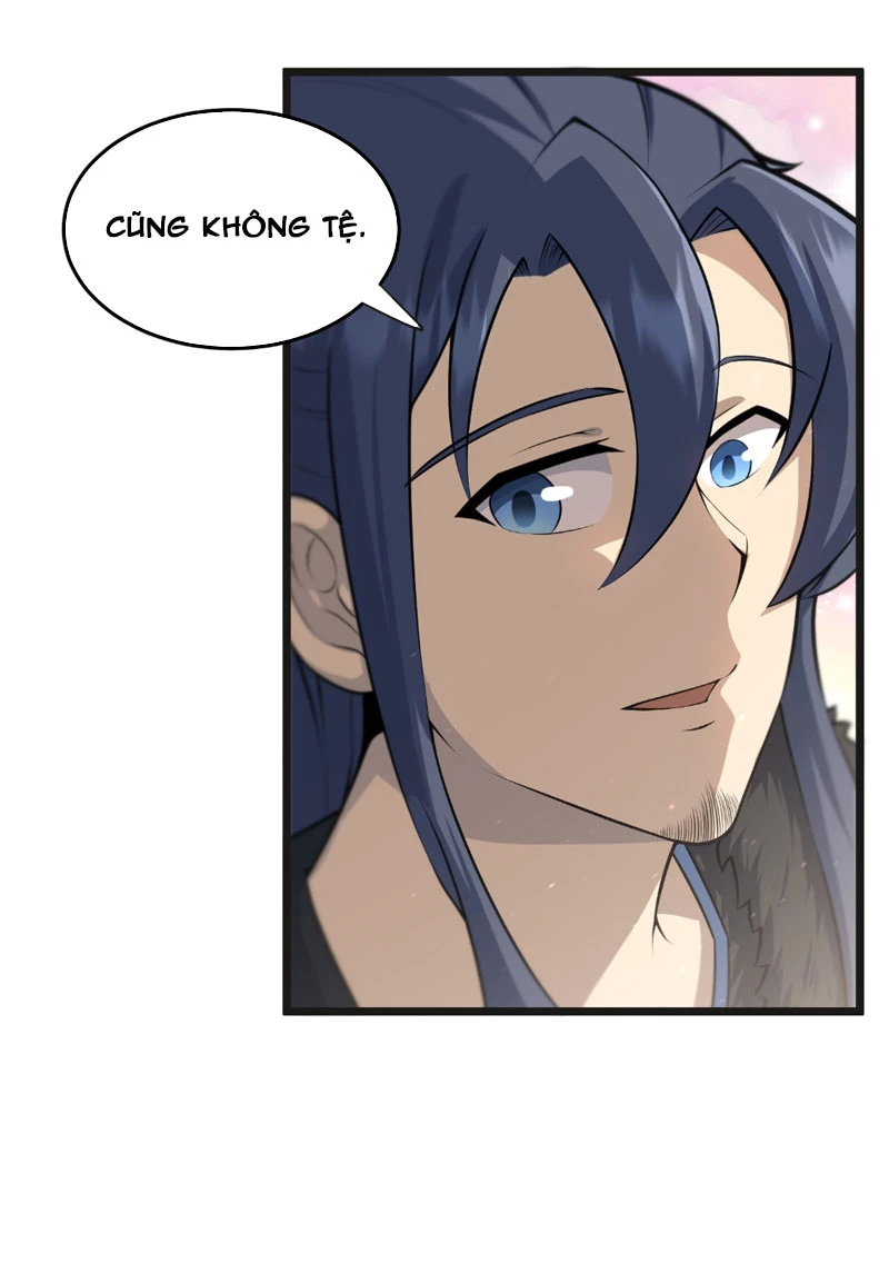 Tu tiên là ngõ cụt Chapter 3 - Trang 2