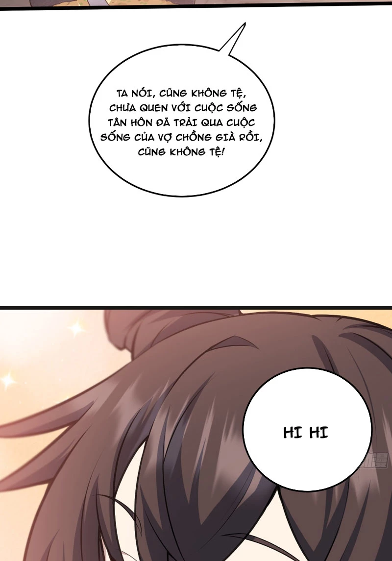 Tu tiên là ngõ cụt Chapter 3 - Trang 2