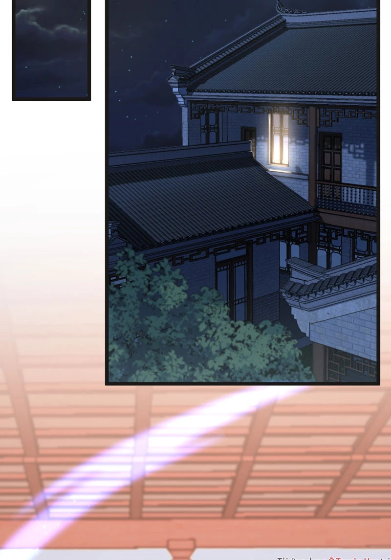 Tu tiên là ngõ cụt Chapter 3 - Trang 2