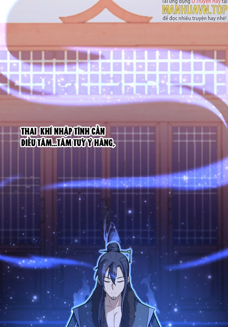 Tu tiên là ngõ cụt Chapter 3 - Trang 2