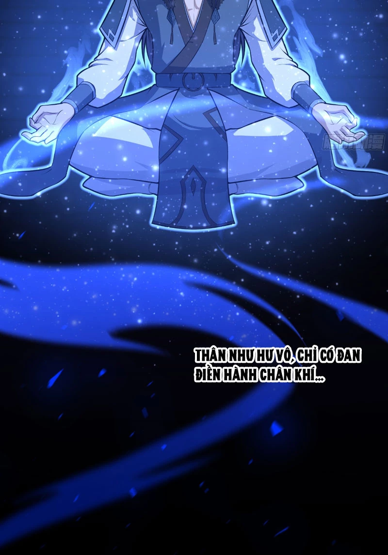 Tu tiên là ngõ cụt Chapter 3 - Trang 2