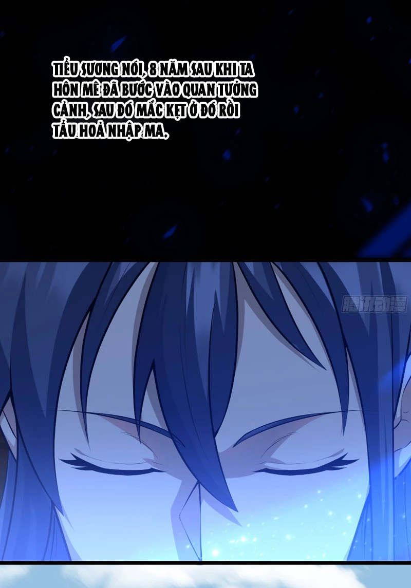 Tu tiên là ngõ cụt Chapter 3 - Trang 2