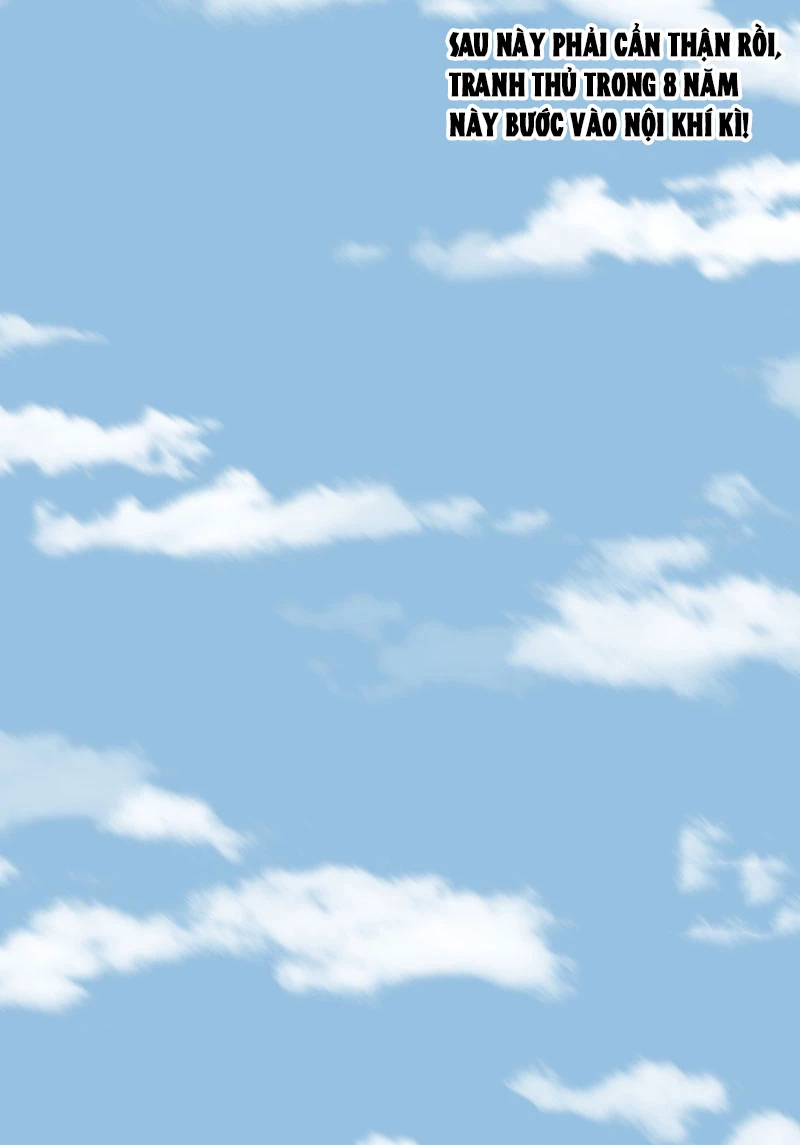 Tu tiên là ngõ cụt Chapter 3 - Trang 2