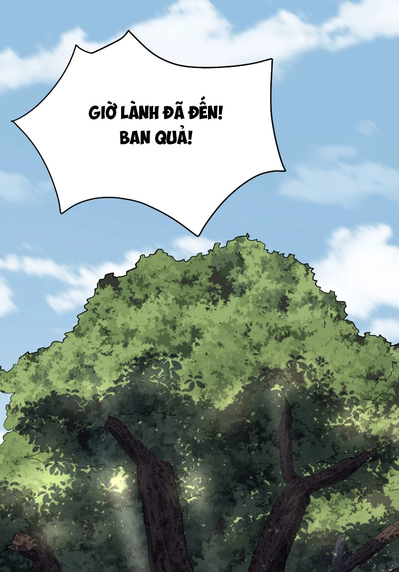 Tu tiên là ngõ cụt Chapter 3 - Trang 2