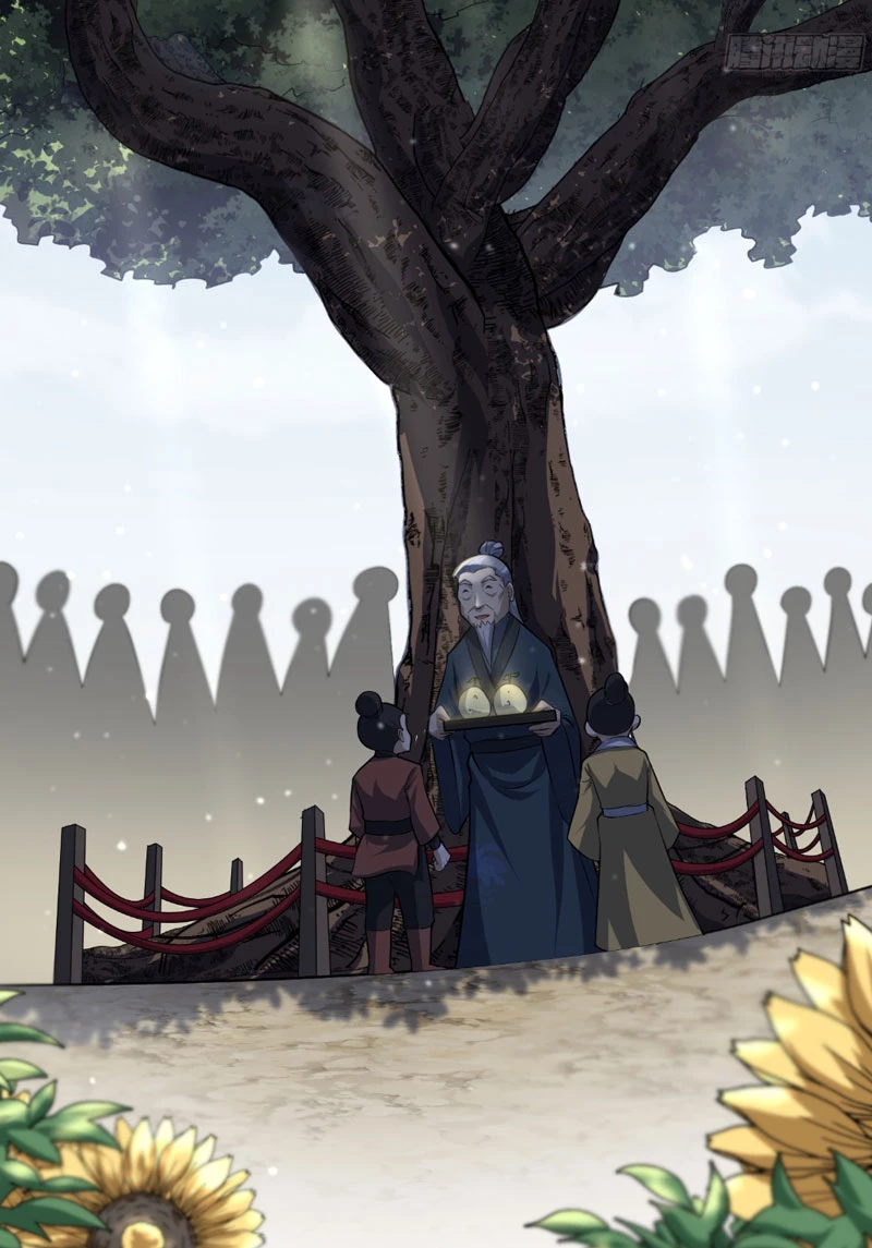 Tu tiên là ngõ cụt Chapter 3 - Trang 2