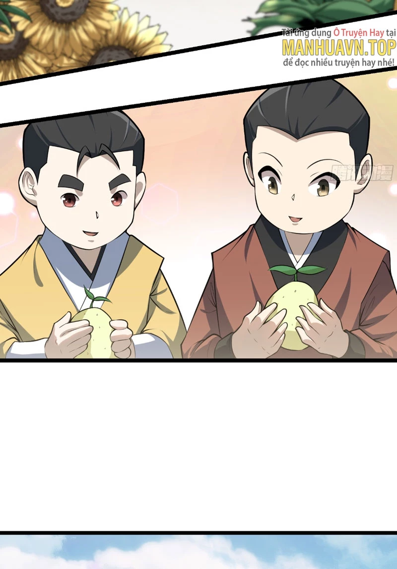 Tu tiên là ngõ cụt Chapter 3 - Trang 2