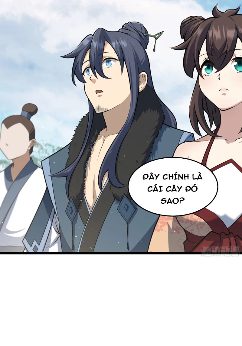 Tu tiên là ngõ cụt Chapter 3 - Trang 2