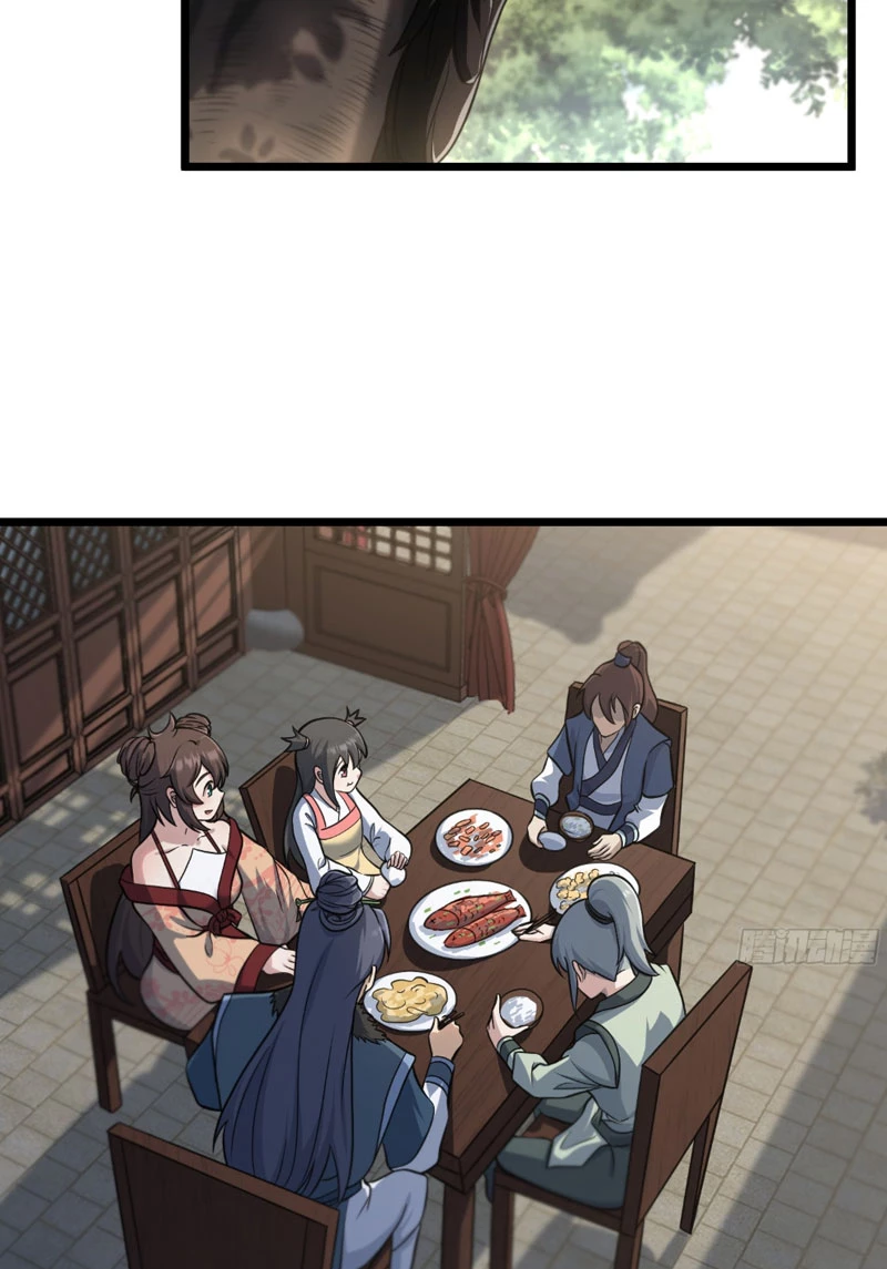 Tu tiên là ngõ cụt Chapter 3 - Trang 2