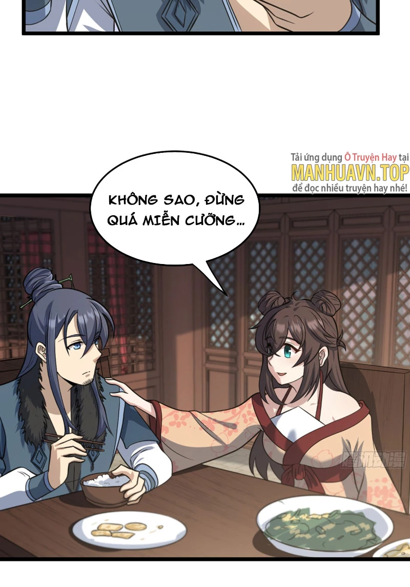 Tu tiên là ngõ cụt Chapter 3 - Trang 2