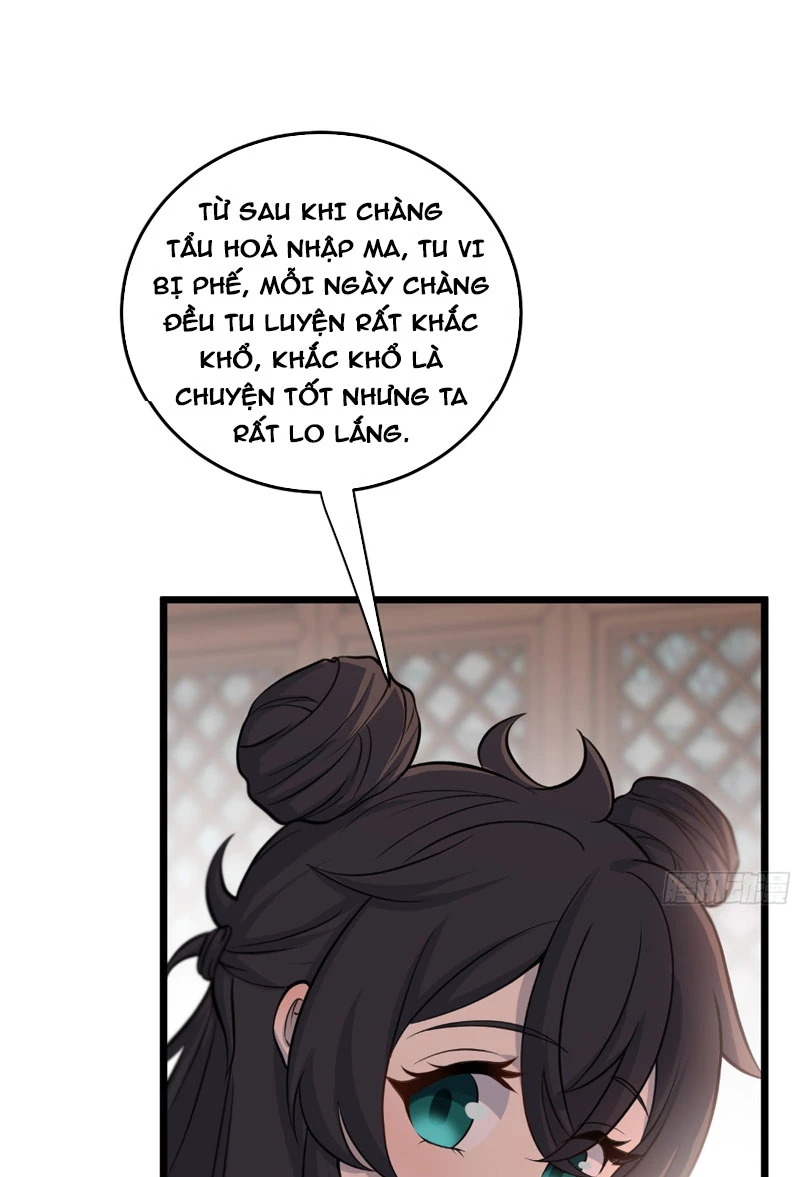 Tu tiên là ngõ cụt Chapter 3 - Trang 2