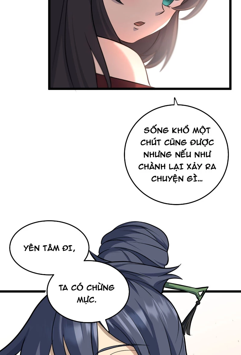 Tu tiên là ngõ cụt Chapter 3 - Trang 2