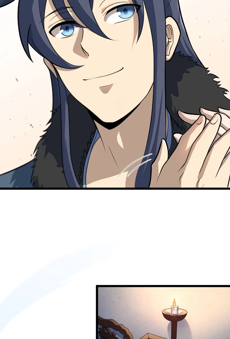 Tu tiên là ngõ cụt Chapter 3 - Trang 2