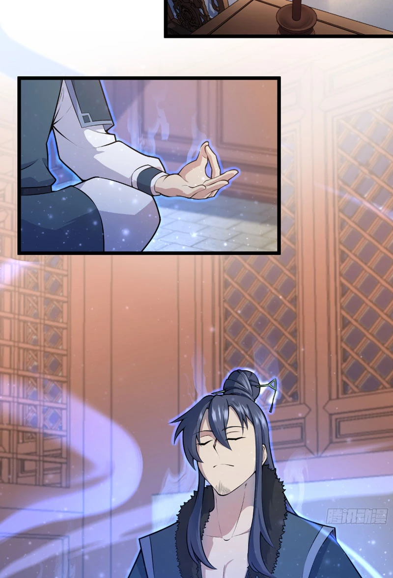 Tu tiên là ngõ cụt Chapter 3 - Trang 2