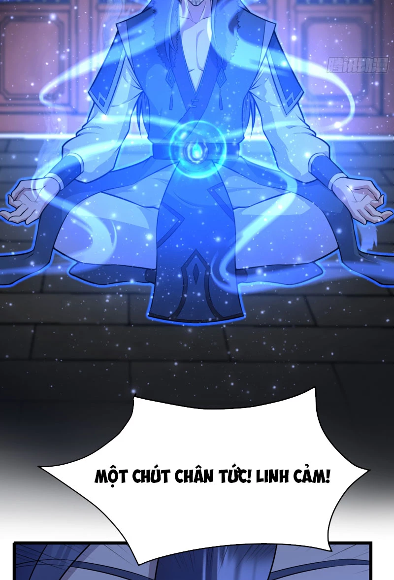 Tu tiên là ngõ cụt Chapter 3 - Trang 2