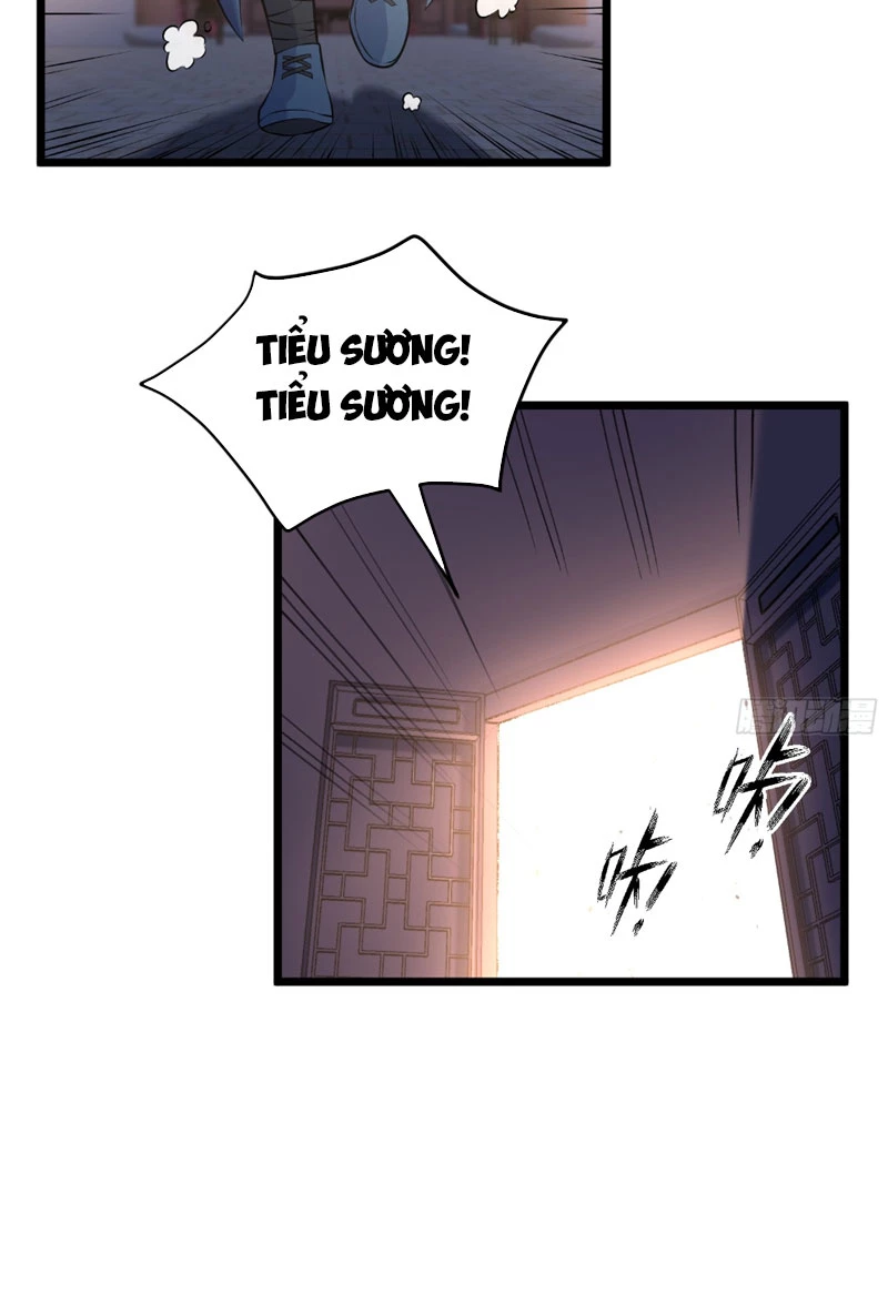 Tu tiên là ngõ cụt Chapter 3 - Trang 2