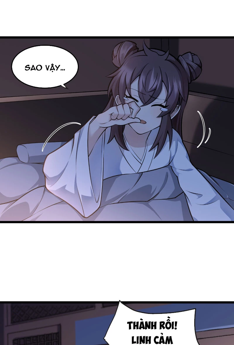 Tu tiên là ngõ cụt Chapter 3 - Trang 2