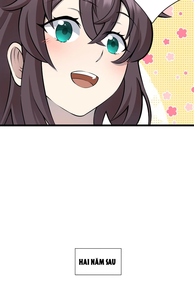 Tu tiên là ngõ cụt Chapter 3 - Trang 2