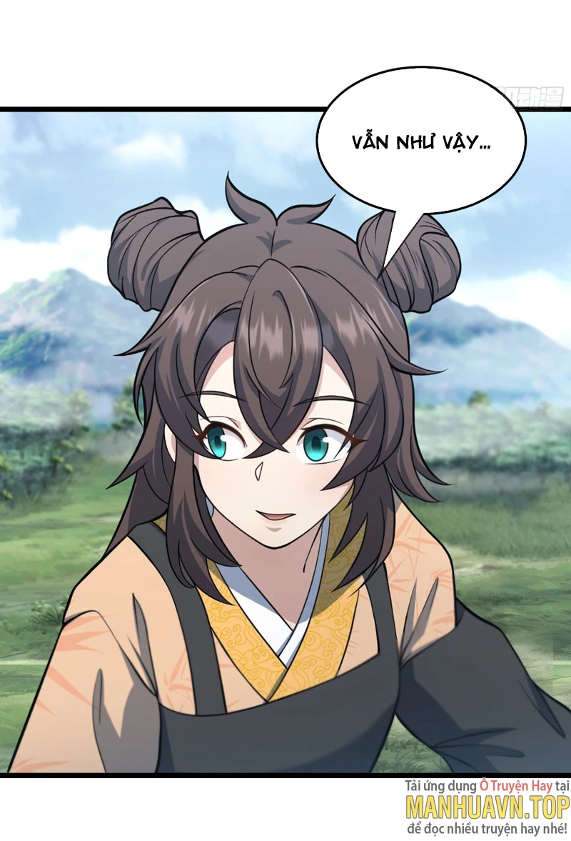 Tu tiên là ngõ cụt Chapter 3 - Trang 2