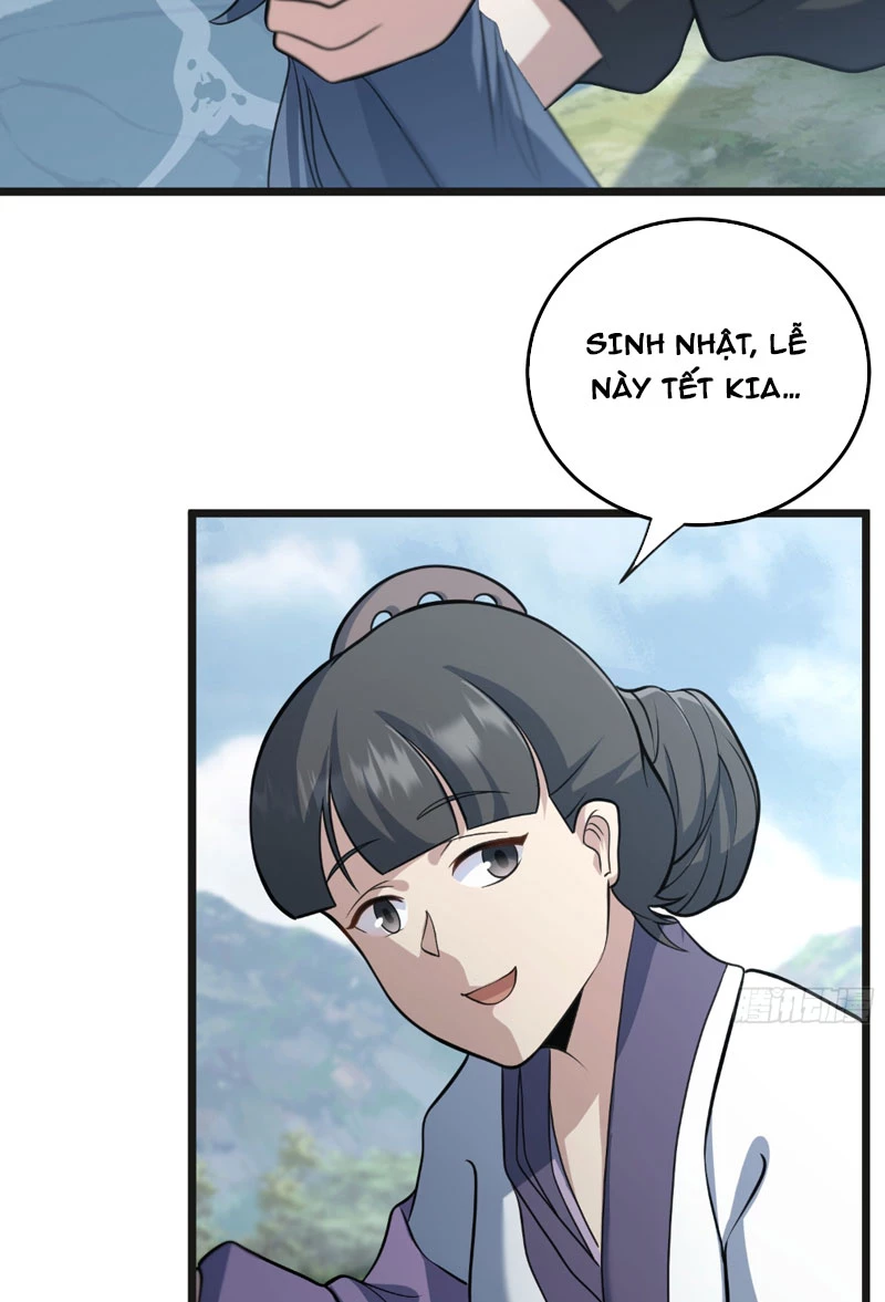 Tu tiên là ngõ cụt Chapter 3 - Trang 2