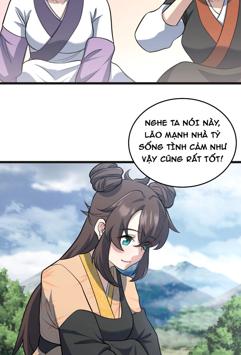 Tu tiên là ngõ cụt Chapter 3 - Trang 2