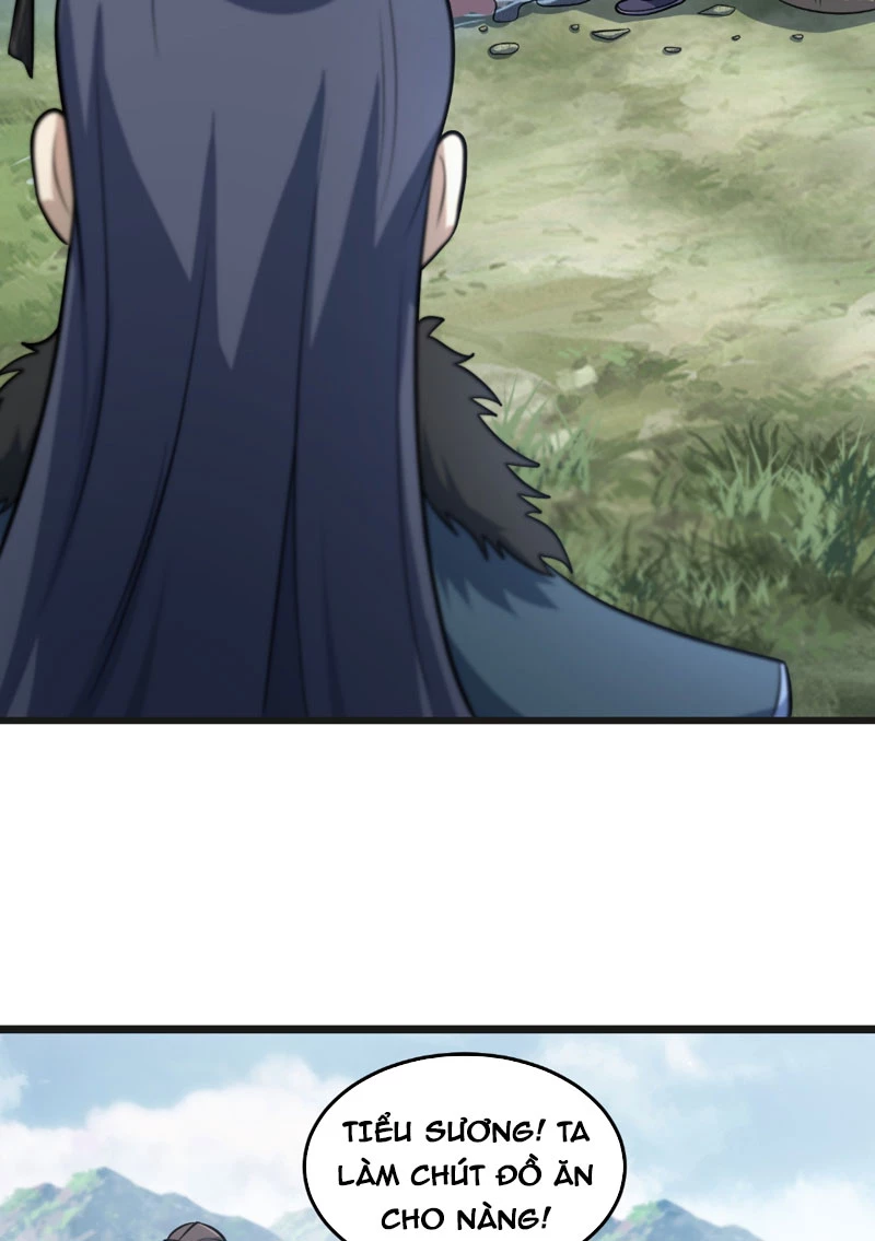 Tu tiên là ngõ cụt Chapter 3 - Trang 2