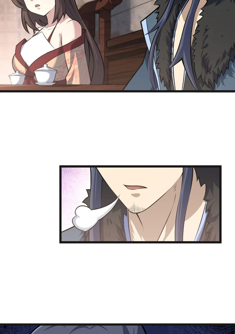 Tu tiên là ngõ cụt Chapter 3 - Trang 2