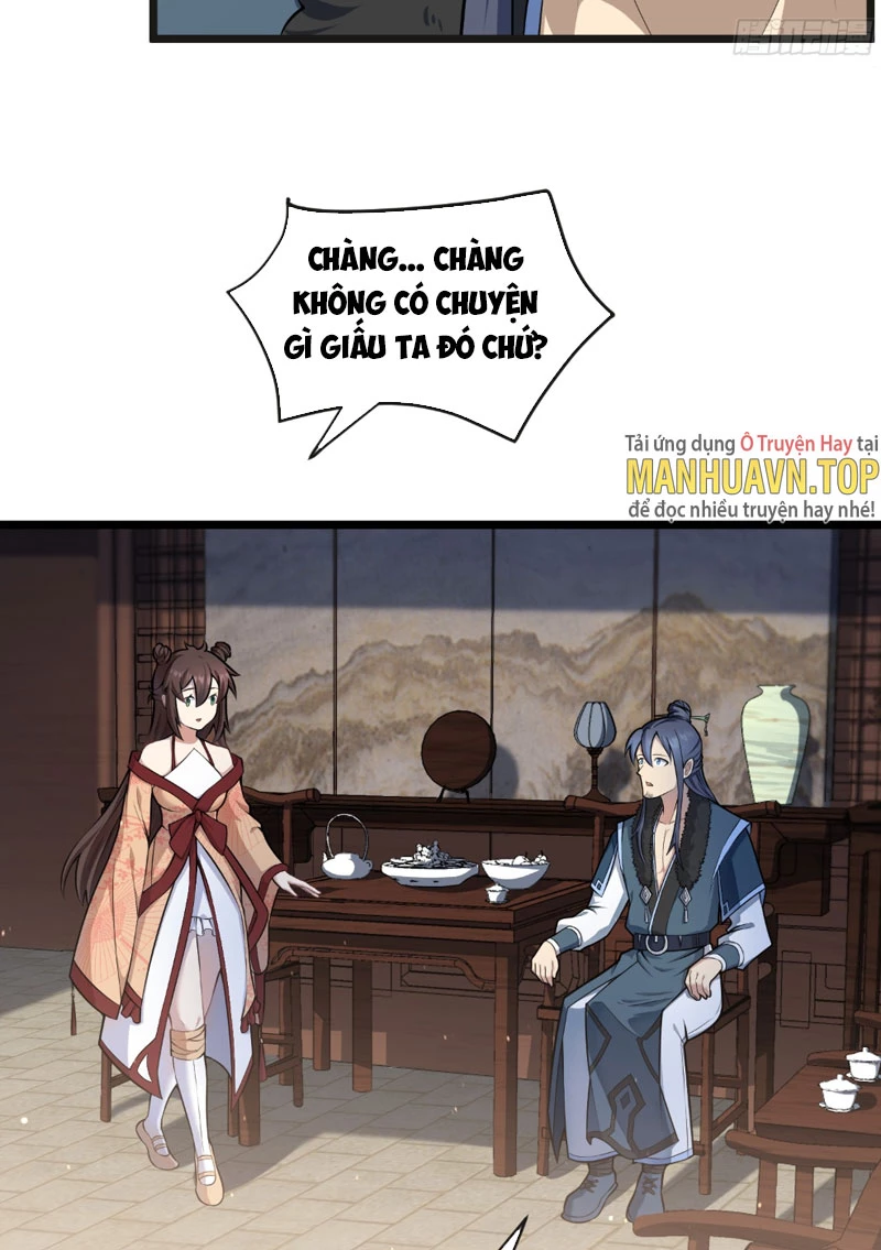 Tu tiên là ngõ cụt Chapter 3 - Trang 2