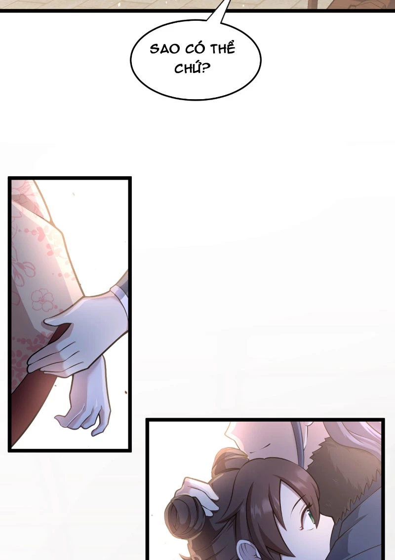 Tu tiên là ngõ cụt Chapter 3 - Trang 2