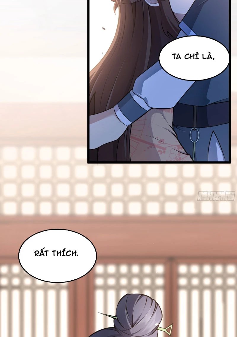 Tu tiên là ngõ cụt Chapter 3 - Trang 2