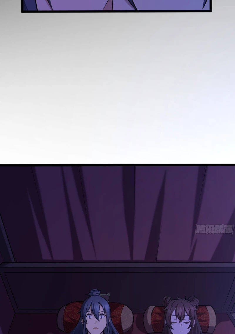 Tu tiên là ngõ cụt Chapter 3 - Trang 2