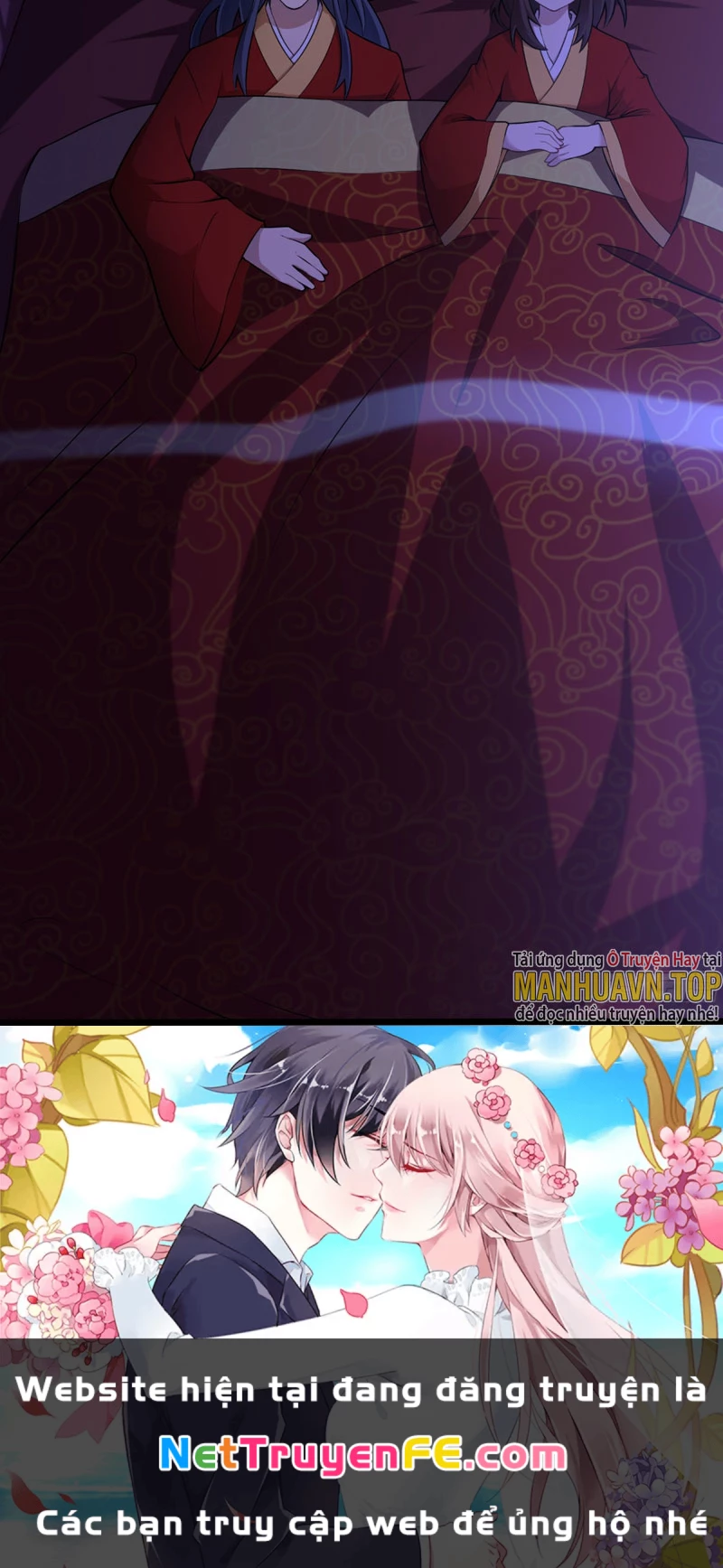 Tu tiên là ngõ cụt Chapter 3 - Trang 2