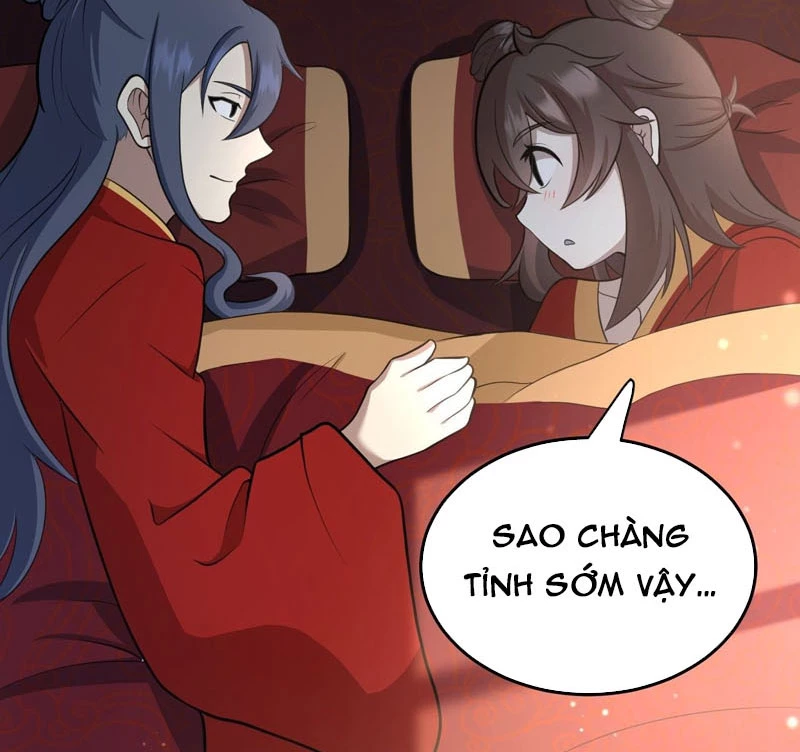 Tu tiên là ngõ cụt Chapter 4 - Trang 2