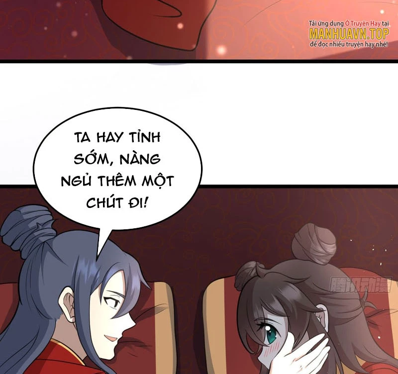Tu tiên là ngõ cụt Chapter 4 - Trang 2