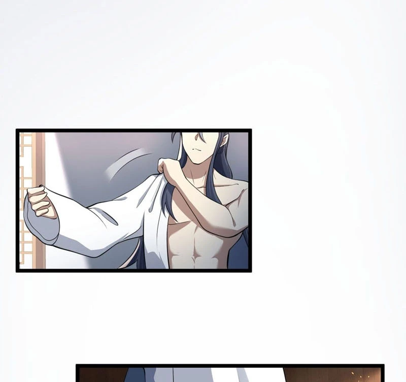 Tu tiên là ngõ cụt Chapter 4 - Trang 2