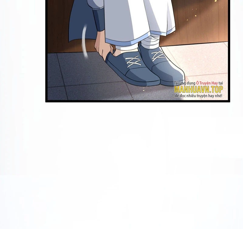 Tu tiên là ngõ cụt Chapter 4 - Trang 2