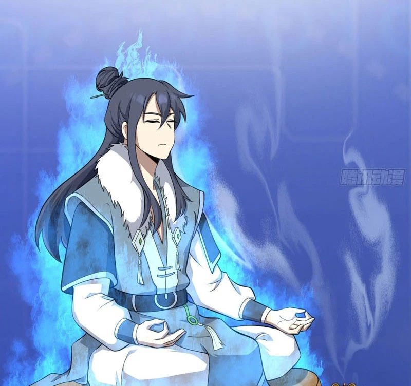 Tu tiên là ngõ cụt Chapter 4 - Trang 2