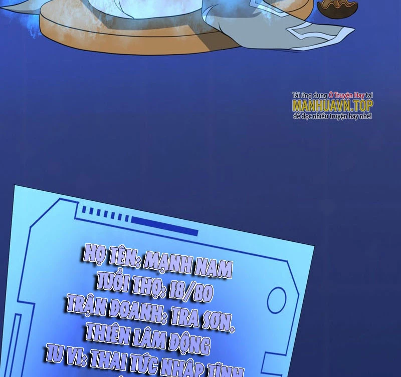 Tu tiên là ngõ cụt Chapter 4 - Trang 2