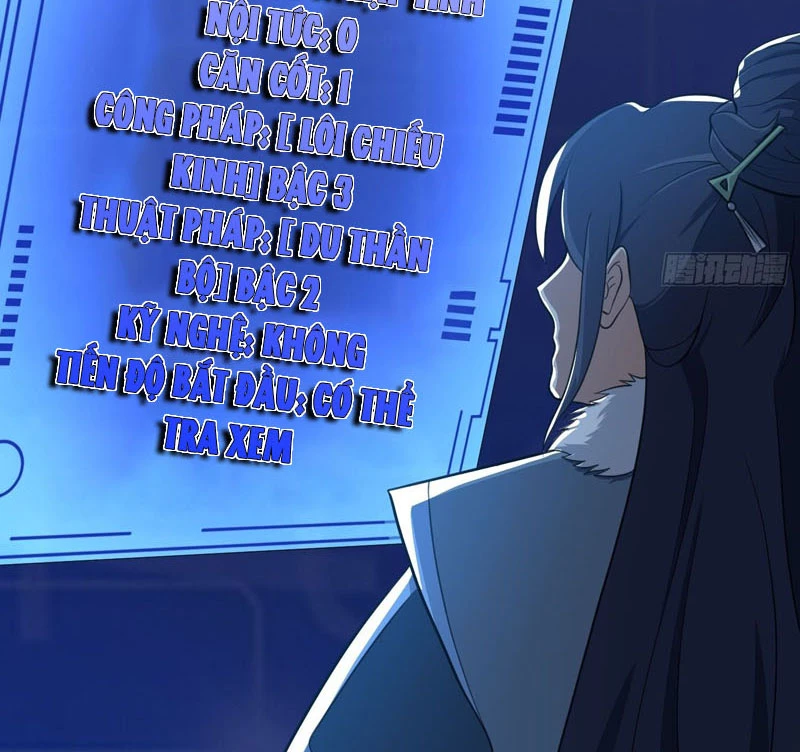 Tu tiên là ngõ cụt Chapter 4 - Trang 2