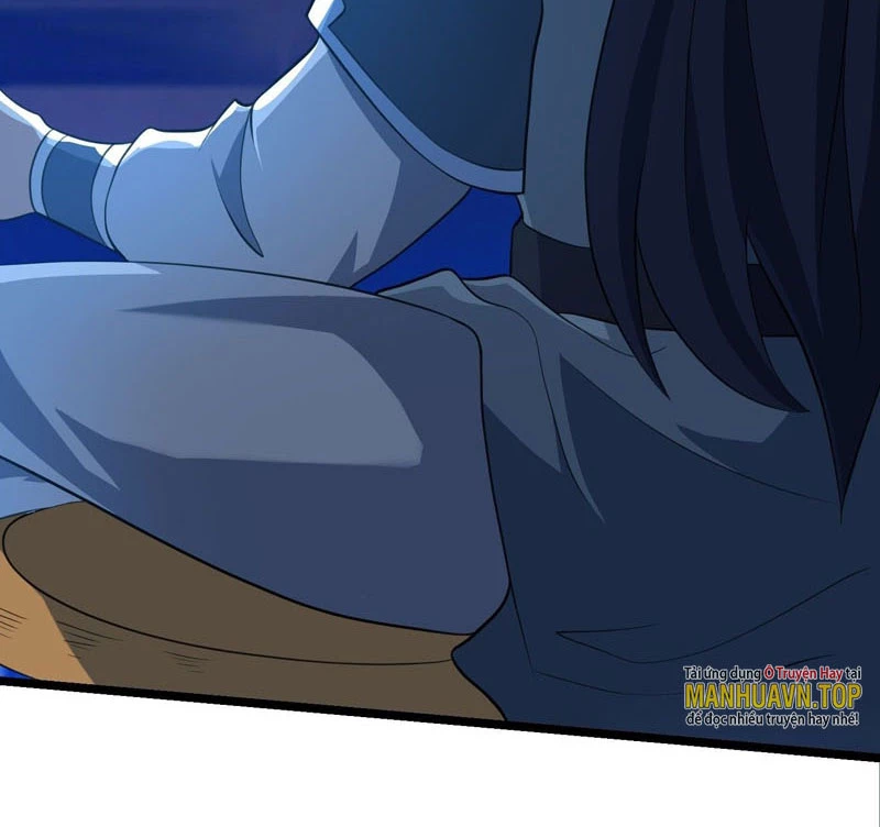 Tu tiên là ngõ cụt Chapter 4 - Trang 2