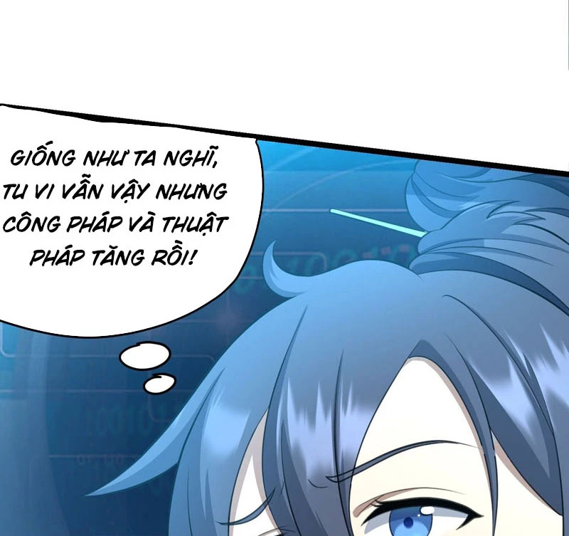 Tu tiên là ngõ cụt Chapter 4 - Trang 2