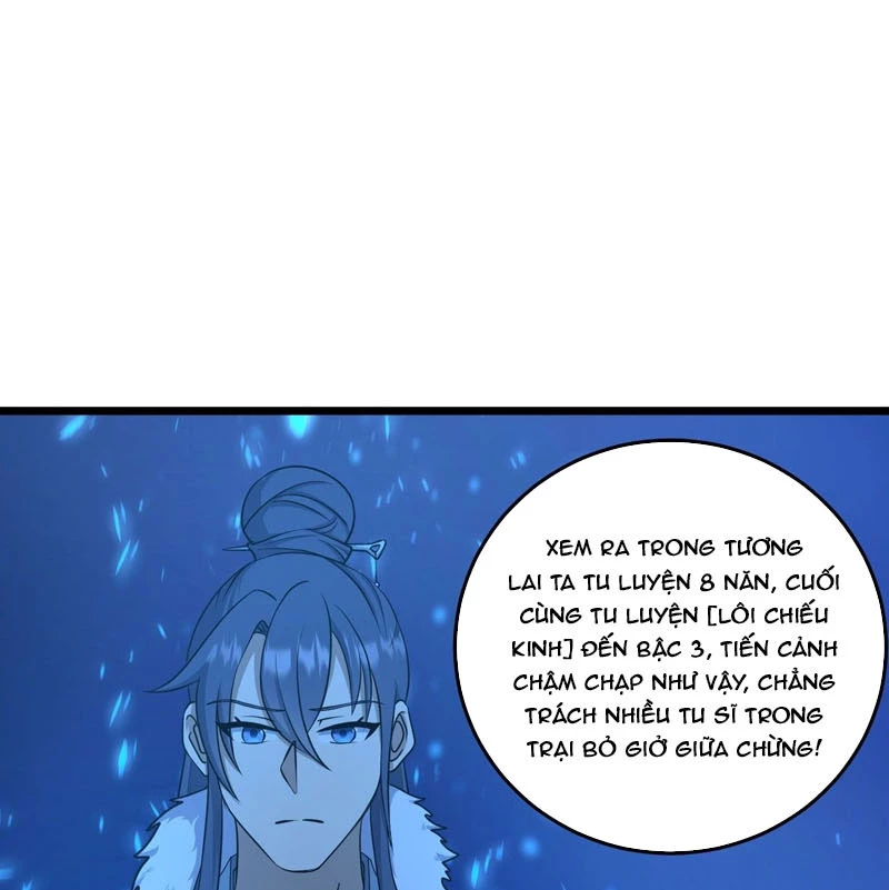 Tu tiên là ngõ cụt Chapter 4 - Trang 2